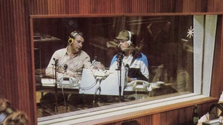 Onvergetelijk: Langs de Lijn met Koos Postema over de zakkende microfoon va ...