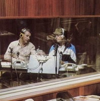 Onvergetelijk: Langs de Lijn met Koos Postema over de zakkende microfoon va ...