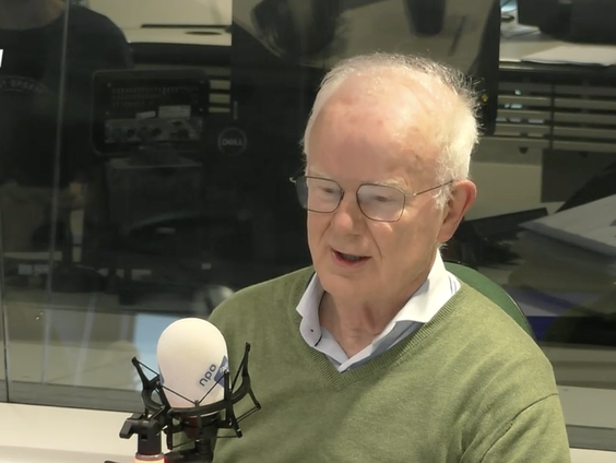 Huub Buijssen over zijn boek Hoe praat ik met een populist