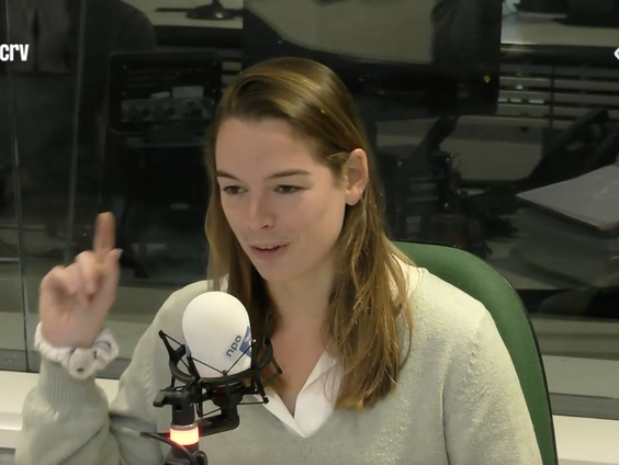 Het Taalloket: Fieneke Jochemsen over ‘vintage’ en 'tweedehands'