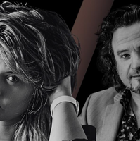 MELL VF & Lo van Gorp hebben samen een kerstsingle uitgebracht