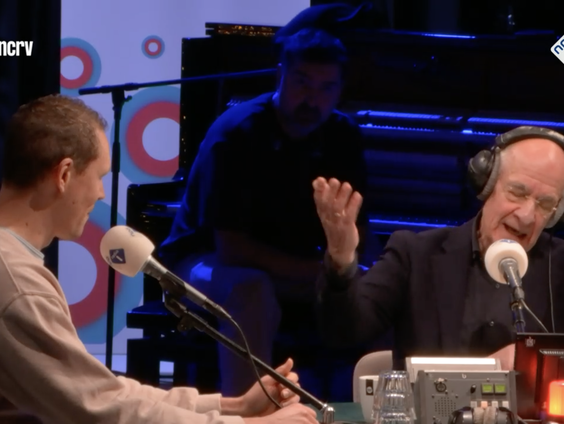 De laatste van Frits: Tim Fransen