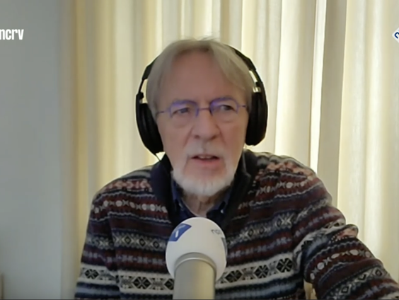 De Taalschatten: Jacques Vriens over Theo Thijssen