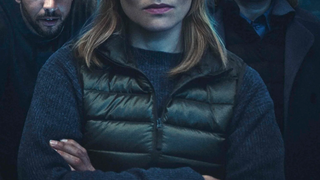 Simon de Waal over de nieuwe politieserie Alpha 00