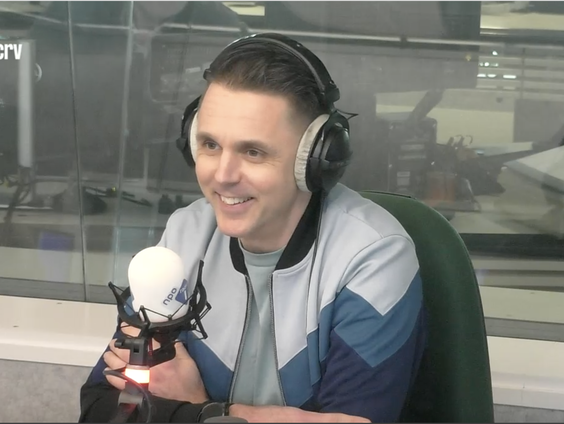 De Digitaalstaat: Wouter Monden