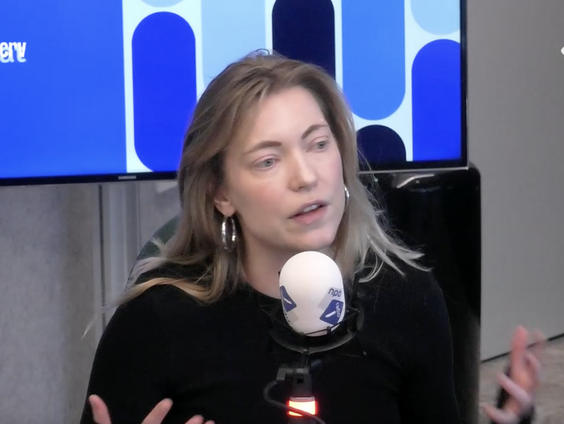 Aafje de Roest over Nederlandstalige hiphop