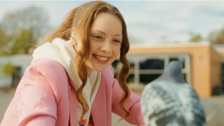 Lisanne Hoefnagels (15) maakte zelf bioscoopfilm Duivinder