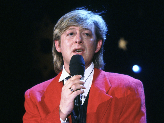 Schattenjacht: op zoek naar zeldzame pareltjes van Benny Neyman