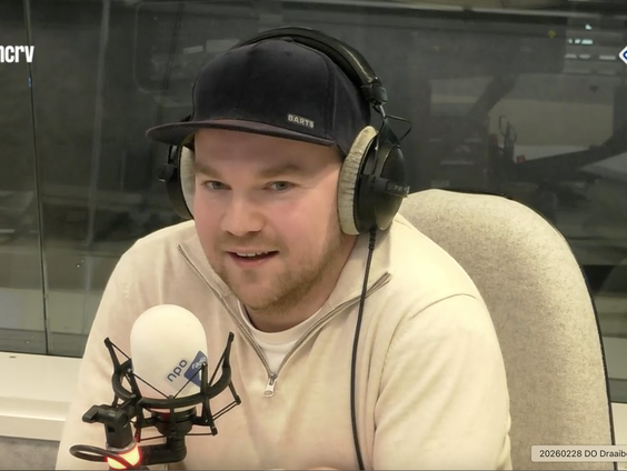 De Digitaalstaat: Maarten Hopman