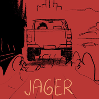 Daniël Lohues jaagt weer door het land met een nieuw album en theatertour