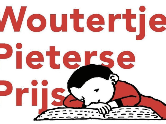 Derde genomineerde voor Woutertje Pieterse Prijs 2026