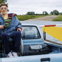 Joe Speedboot is verfilmd