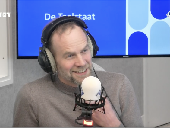 Wannes Cappelle van Het zesde metaal over theatertour