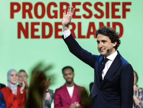Is Progressief Nederland de goede keuze?