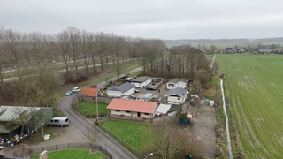 Te weinig standplaatsen voor woonwagens