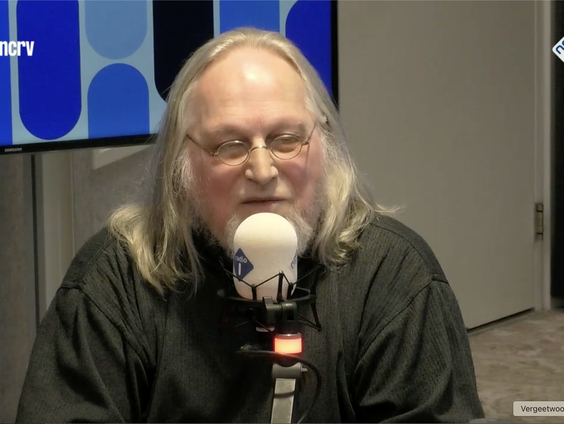 De Taalschatten: Noutd Janssen over Bots