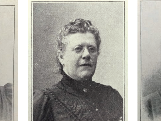 Meer Vrouw Op Straat: Francijntje de Kadt