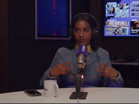 Hoe ga je verder na moord in je familie? Menen-Claire Seijkens vertelt