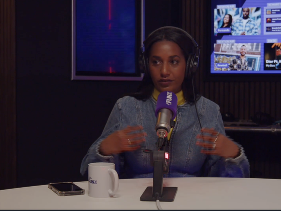 Hoe ga je verder na moord in je familie? Menen-Claire Seijkens vertelt