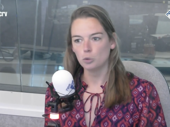 Het Taalloket: Fieneke Jochemsen over verrijkt vlees