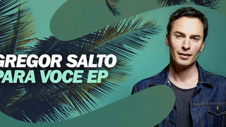 Bandje, besta je nog: Gregor Salto