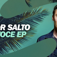 Bandje, besta je nog: Gregor Salto