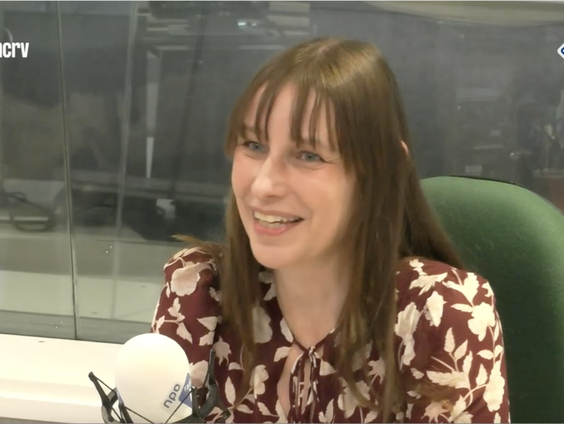 De Digitaalstaat: Nadine Böke