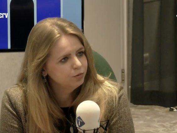 Kristel Doreleijers over haar boek Superbrabants