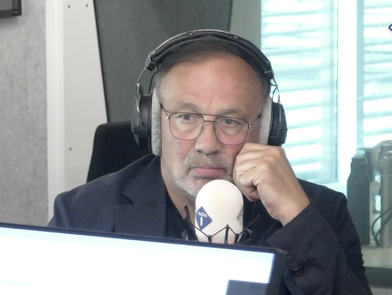 IC-baas Armand Girbes vertrekt en vreest voor 'halve ziekenhuizen'