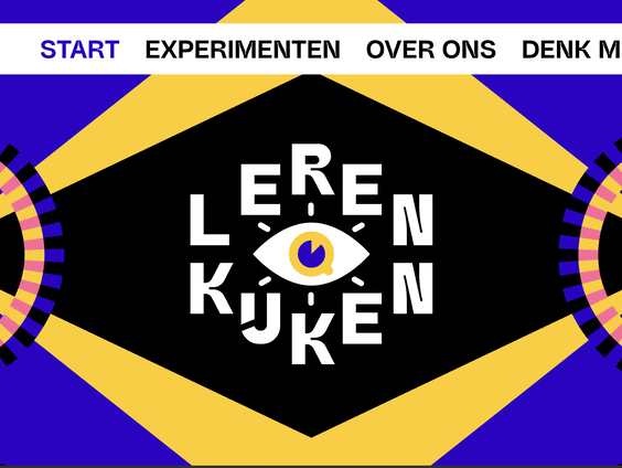 Ben je kijkexpert? Doe dan mee met dit wetenschappelijke onderzoek