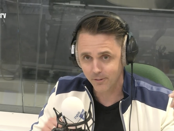De Digitaalstaat: Wouter Monden
