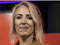 Lilian Marijnissen onderzoekt hoe mensen in de knel beter geholpen kunnen worden.