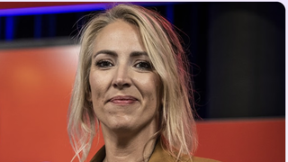 Lilian Marijnissen onderzoekt hoe mensen in de knel beter geholpen kunnen w ...