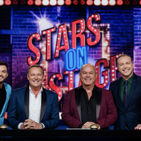 Maurice Wijnen blikt vooruit op de finale van Stars on Stage