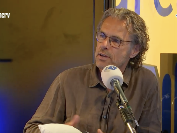 Auke Kok over zijn biografie van Mussert