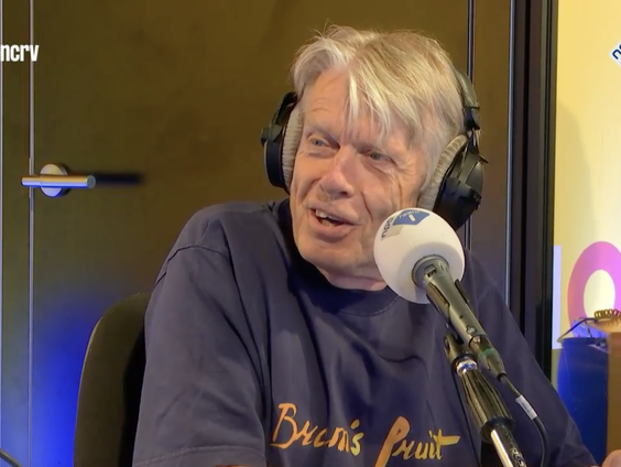 De Digitaalstaat: Peter van Heemst