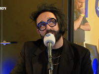 Blaudzun over zijn wielerliefde