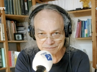 Alfred Birney over zijn nieuwe roman Augustus