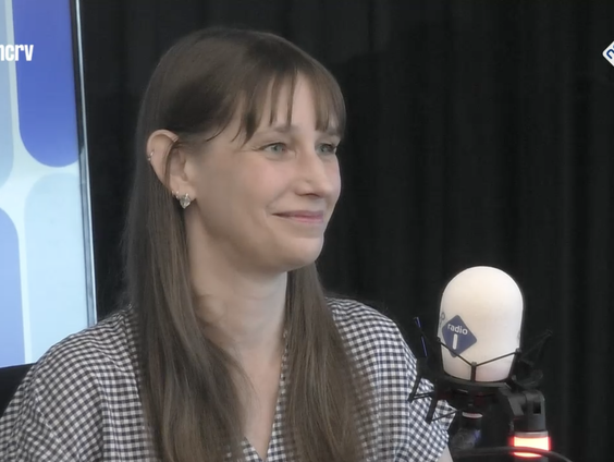 De Digitaalstaat: Nadine Böke