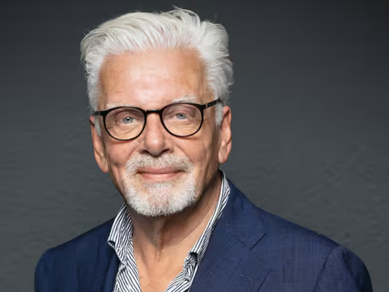 Jan Slagter over de Gouden Televiezierring