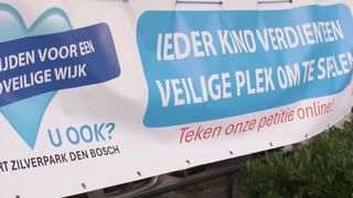 Waar moeten veroordeelde zedendelinquenten wonen?