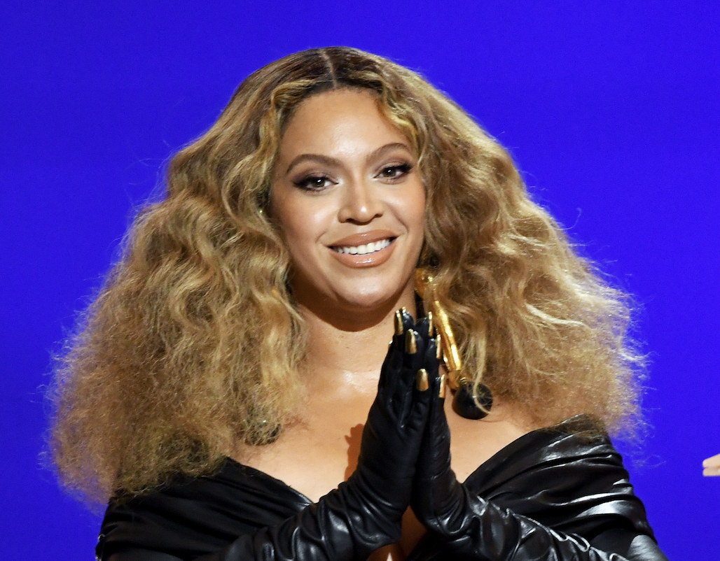 Beyoncé Top 50: Roué Verveer kiest voor 'Love on Top'
