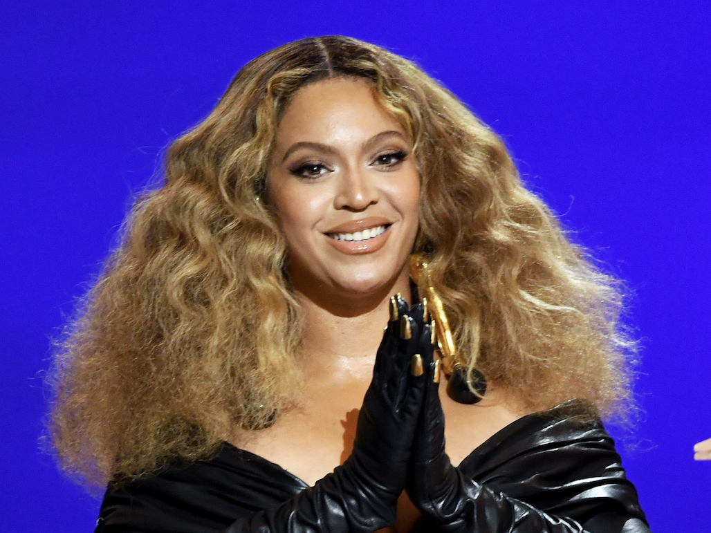 Beyoncé Top 50: Roué Verveer kiest voor 'Love on Top'