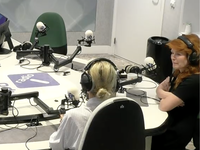 Yentl en de Boer over De dagen