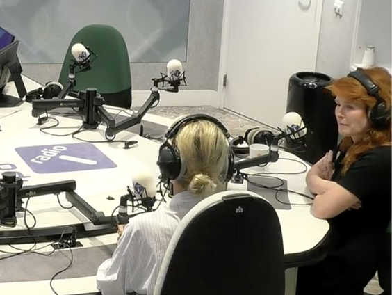 Yentl en de Boer over De dagen