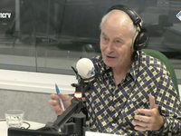 De TNA: René Appel over Renze Klamer