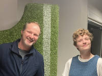 Hoe blijf je het gesprek aangaan, in de klas én daarbuiten?
