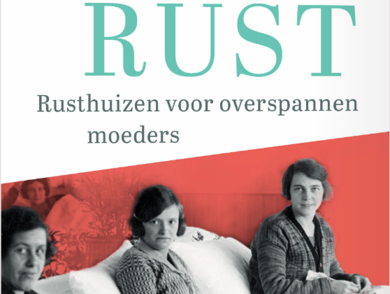 De Maand van de Geschiedenis begint bijna