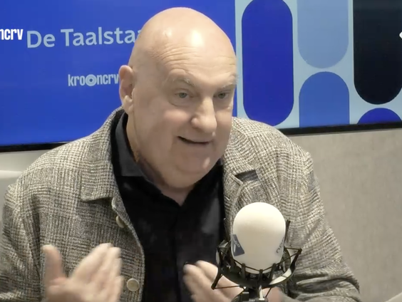 Stefan Brijs over zijn boek In goede en kwade dagen