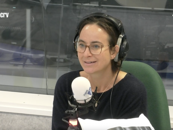 Laila Frank over Amerikaans verkiezingsjargon